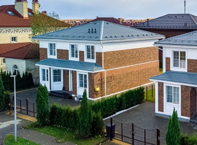 4 Bedrooms, Загородная, Продажа, Listing ID 5695, Московская область, Россия,