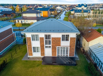 4 Bedrooms, Загородная, Продажа, Listing ID 5695, Московская область, Россия,