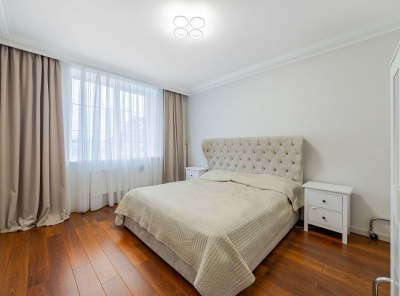 4 Bedrooms, Загородная, Продажа, Listing ID 5695, Московская область, Россия,