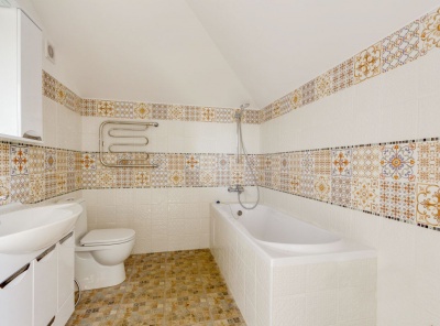 4 Bedrooms, Загородная, Продажа, Listing ID 5696, Московская область, Россия,