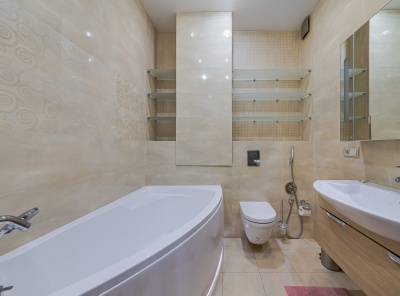 3 Комнаты, Городская, Аренда, Ломоносовский проспект, Listing ID 5704, Москва, Россия,