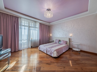 3 Комнаты, Городская, Аренда, Ломоносовский проспект, Listing ID 5704, Москва, Россия,