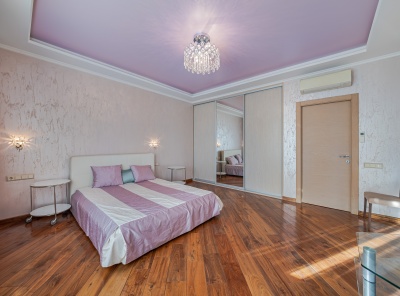 3 Комнаты, Городская, Аренда, Ломоносовский проспект, Listing ID 5704, Москва, Россия,