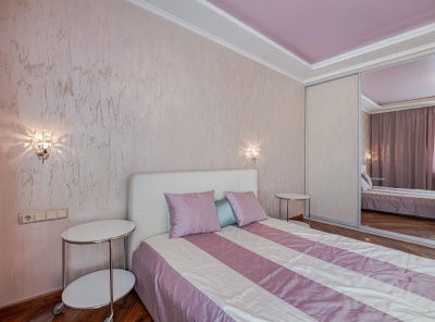 3 Комнаты, Городская, Аренда, Ломоносовский проспект, Listing ID 5704, Москва, Россия,