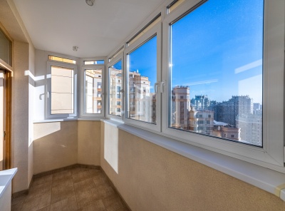 3 Комнаты, Городская, Аренда, Ломоносовский проспект, Listing ID 5704, Москва, Россия,