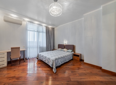 3 Комнаты, Городская, Аренда, Ломоносовский проспект, Listing ID 5704, Москва, Россия,
