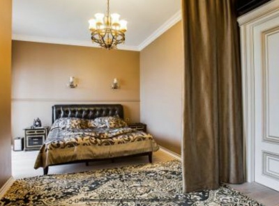 4 Bedrooms, 5 Комнаты, Загородная, Аренда, Listing ID 5705, Московская область, Россия,