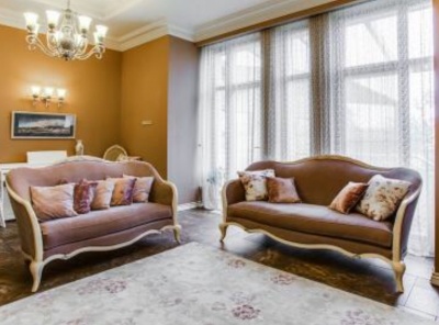4 Bedrooms, 5 Комнаты, Загородная, Продажа, Listing ID 5706, Московская область, Россия,