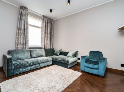 4 Комнаты, Городская, Продажа, Ломоносовский проспект, Listing ID 5714, Москва, Россия,