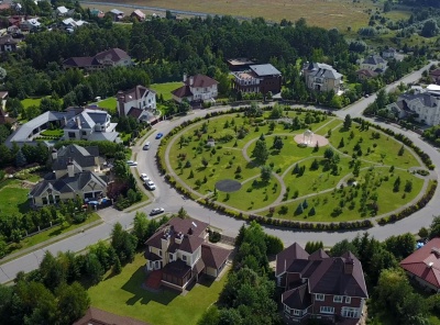 Загородная, Продажа, Listing ID 5719, Московская область, Россия,