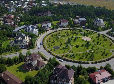 Загородная, Продажа, Listing ID 5719, Московская область, Россия,