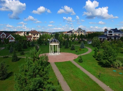 Загородная, Продажа, Listing ID 5719, Московская область, Россия,