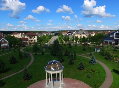 Загородная, Продажа, Listing ID 5719, Московская область, Россия,
