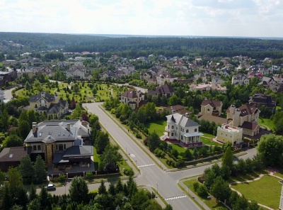 Загородная, Продажа, Listing ID 5719, Московская область, Россия,