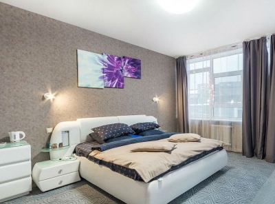 4 Комнаты, Городская, Продажа, Островной проезд, Listing ID 5722, Москва, Россия,
