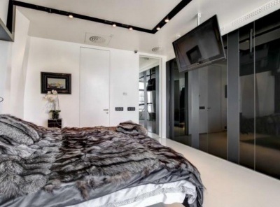 4 Комнаты, Городская, Продажа, Чапаевский переулок, Listing ID 5723, Москва, Россия,