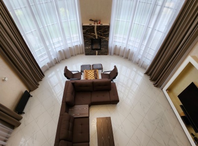 4 Bedrooms, 5 Комнаты, Загородная, Продажа, Listing ID 5726, Московская область, Россия,