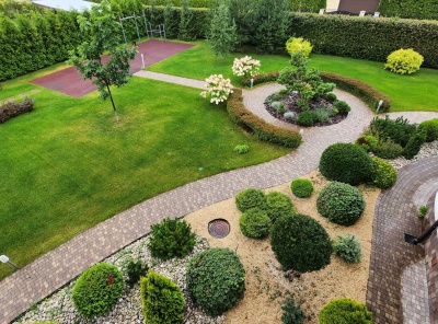 4 Bedrooms, 5 Комнаты, Загородная, Продажа, Listing ID 5726, Московская область, Россия,