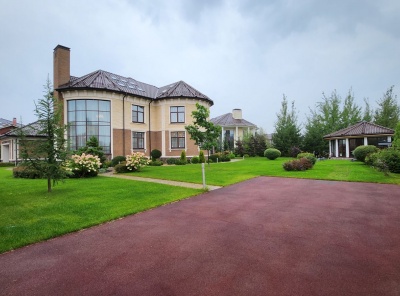 4 Bedrooms, 5 Комнаты, Загородная, Продажа, Listing ID 5726, Московская область, Россия,