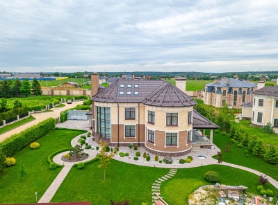 4 Bedrooms, 5 Комнаты, Загородная, Продажа, Listing ID 5726, Московская область, Россия,