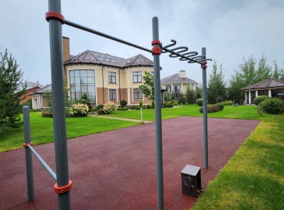 4 Bedrooms, 5 Комнаты, Загородная, Продажа, Listing ID 5726, Московская область, Россия,