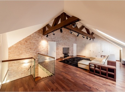 5 Bedrooms, Загородная, Продажа, Listing ID 1462, Московская область, Россия,
