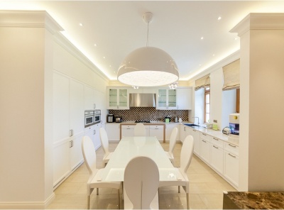 5 Bedrooms, Загородная, Продажа, Listing ID 1462, Московская область, Россия,