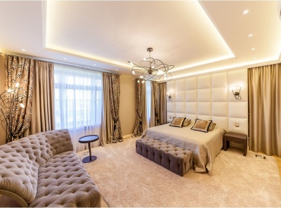 5 Bedrooms, Загородная, Продажа, Listing ID 1462, Московская область, Россия,