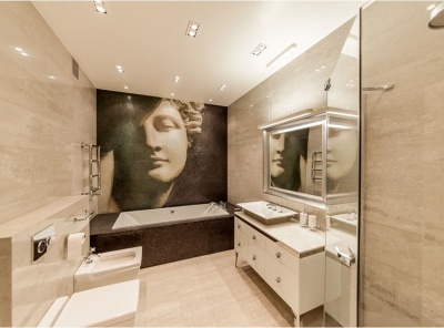5 Bedrooms, Загородная, Продажа, Listing ID 1462, Московская область, Россия,