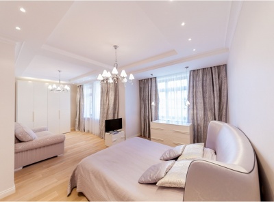 5 Bedrooms, Загородная, Продажа, Listing ID 1462, Московская область, Россия,