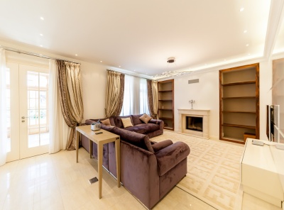 5 Bedrooms, Загородная, Продажа, Listing ID 1462, Московская область, Россия,