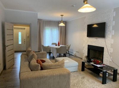 3 Bedrooms, Загородная, Продажа, Listing ID 5733, Московская область, Россия,