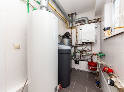 3 Bedrooms, Загородная, Продажа, Listing ID 5733, Московская область, Россия,