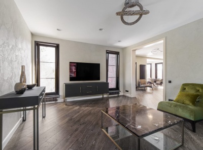 4 Bedrooms, Загородная, Продажа, Listing ID 5735, Московская область, Россия,
