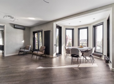 4 Bedrooms, Загородная, Продажа, Listing ID 5735, Московская область, Россия,