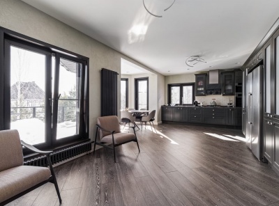 4 Bedrooms, Загородная, Продажа, Listing ID 5735, Московская область, Россия,