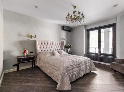 4 Bedrooms, Загородная, Продажа, Listing ID 5735, Московская область, Россия,