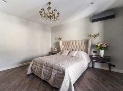 4 Bedrooms, Загородная, Продажа, Listing ID 5735, Московская область, Россия,