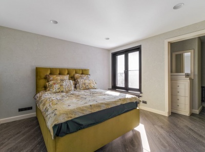4 Bedrooms, Загородная, Продажа, Listing ID 5735, Московская область, Россия,