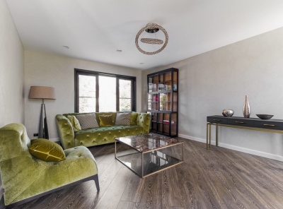 4 Bedrooms, Загородная, Продажа, Listing ID 5735, Московская область, Россия,