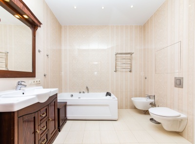2 Bedrooms, 3 Комнаты, Загородная, Продажа, Listing ID 5736, Московская область, Россия,
