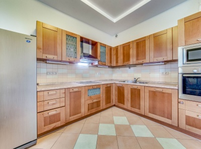 3 Комнаты, Городская, Продажа, Островной проезд, Listing ID 5742, Москва, Россия,