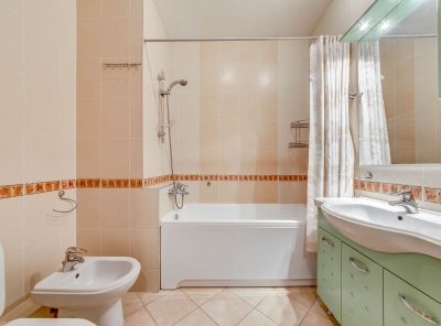 3 Комнаты, Городская, Продажа, Островной проезд, Listing ID 5742, Москва, Россия,