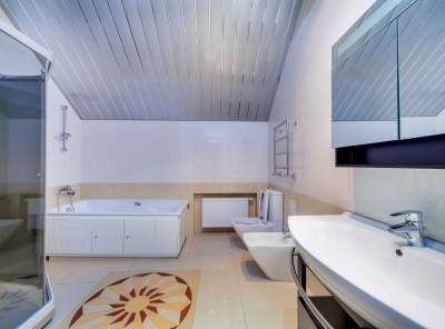 4 Bedrooms, Загородная, Продажа, Listing ID 1465, Московская область, Россия,