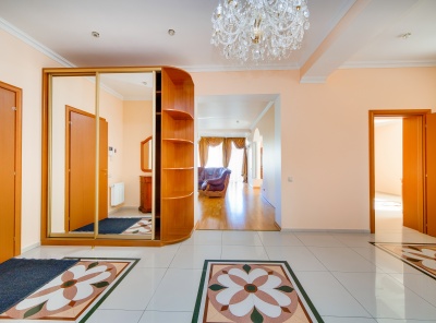 4 Bedrooms, Загородная, Продажа, Listing ID 1465, Московская область, Россия,