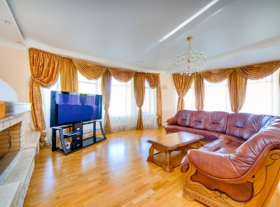 4 Bedrooms, Загородная, Продажа, Listing ID 1465, Московская область, Россия,