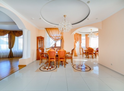 4 Bedrooms, Загородная, Продажа, Listing ID 1465, Московская область, Россия,