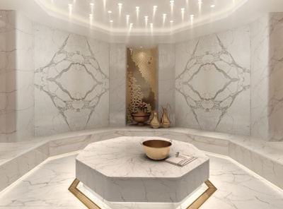 3 Комнаты, Городская, Продажа, 1-й Красногвардейский проезд, Listing ID 5778, Москва, Россия,