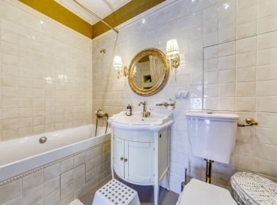 5 Bedrooms, Загородная, Аренда, Listing ID 5782, Московская область, Россия,