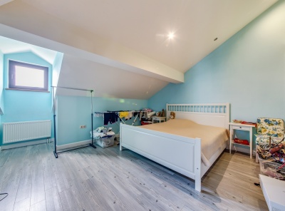 5 Bedrooms, Загородная, Аренда, Listing ID 5782, Московская область, Россия,